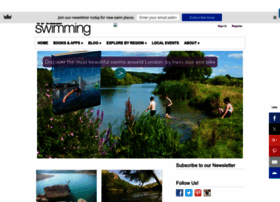 Wildswimming.co.uk thumbnail