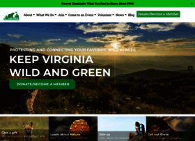 Wildvirginia.org thumbnail
