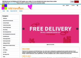 Wildwarehouse.com thumbnail