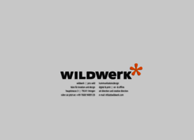 Wildwerk.com thumbnail