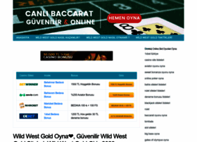 Wildwestgoldoyna.net thumbnail