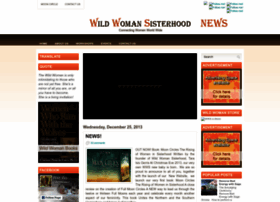 Wildwomansisterhood.blogspot.com thumbnail