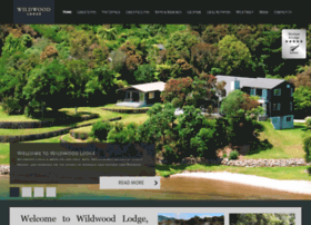 Wildwood.co.nz thumbnail Wildwood.co.nz thumbnail