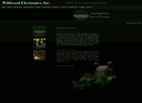 Wildwoodelectronics.com thumbnail