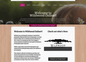 Wildwoodonline.org thumbnail
