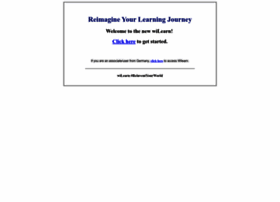 Wilearn.sumtotal.host thumbnail