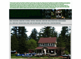 Wileysflies.com thumbnail