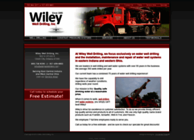 Wileywelldrilling.net thumbnail Wileywelldrilling.net thumbnail