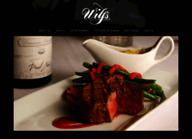 Wilfsrestaurant.com thumbnail