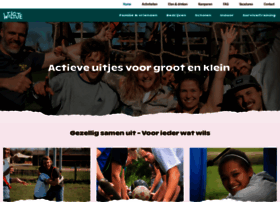 Wilgje.nl thumbnail