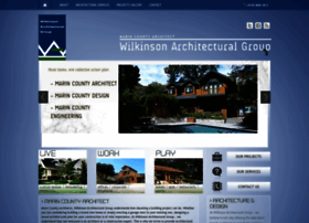 Wilkarchitect.com thumbnail