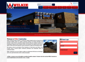 Wilkieconstruction.ng thumbnail