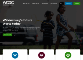 Wilkinsburgcdc.org thumbnail Wilkinsburgcdc.org thumbnail