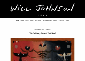 Will-johnson.com thumbnail