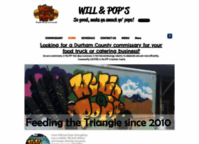 Willandpops.com thumbnail