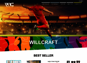 Willcraftsports.com thumbnail