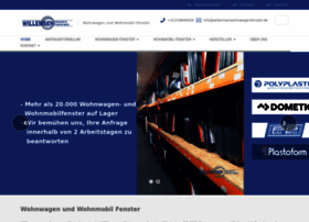 Willemsenwohnwagenfenster.de thumbnail Willemsenwohnwagenfenster.de thumbnail