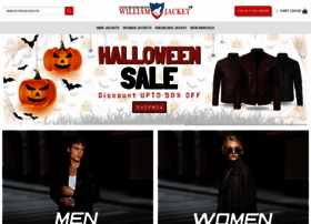 Williamjacket.com thumbnail