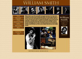 Williamsmith.us thumbnail