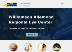 Williamsonallemond.com thumbnail