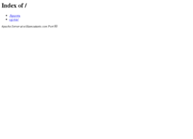 Williamsutanto.com thumbnail