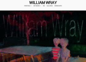 Williamwray.com thumbnail