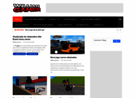 Williangamer.com thumbnail
