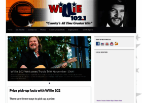 Willieradio.com thumbnail