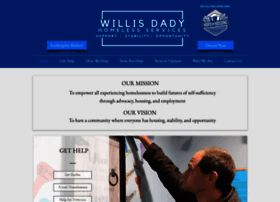 Willisdady.org thumbnail