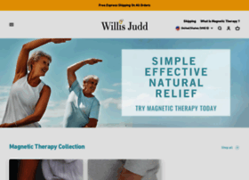 Willisjudd.com thumbnail