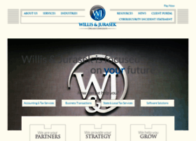 Willispc.com thumbnail