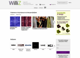 Williz.info thumbnail
