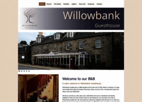 Willowbankguesthouse.co.uk thumbnail