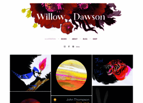 Willowdawson.com thumbnail