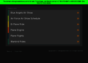 Willowgroveairshows.com thumbnail