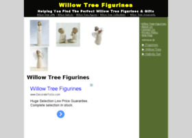 Willowtreefigurines.org thumbnail