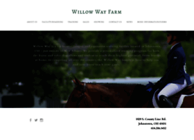 Willowway-farm.com thumbnail