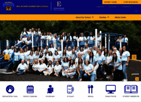 Willrogers.edmondschools.net thumbnail