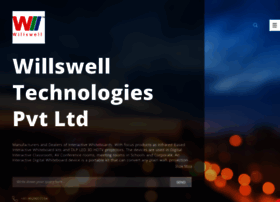 Willswelltechnologies.nowfloats.com thumbnail