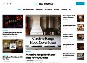 Willyhomes.com thumbnail