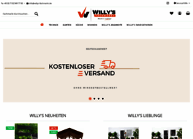Willys-fachmarkt.de thumbnail