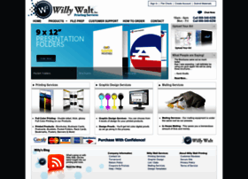 Willywalt.com thumbnail