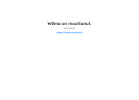 Wilmapk.rauma.fi thumbnail