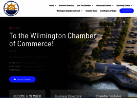 Wilmington-chamber.com thumbnail