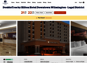 Wilmingtondehotel.com thumbnail