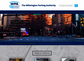 Wilmingtonparking.com thumbnail