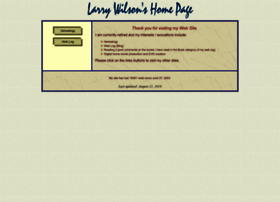 Wilsonld.com thumbnail