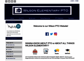 Wilsonpto.com thumbnail