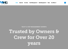 Wilsonyachtmanagement.com thumbnail
