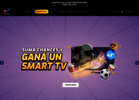 Wiltel.com.ar thumbnail